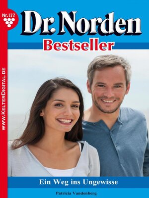 cover image of Ein Weg ins Ungewisse